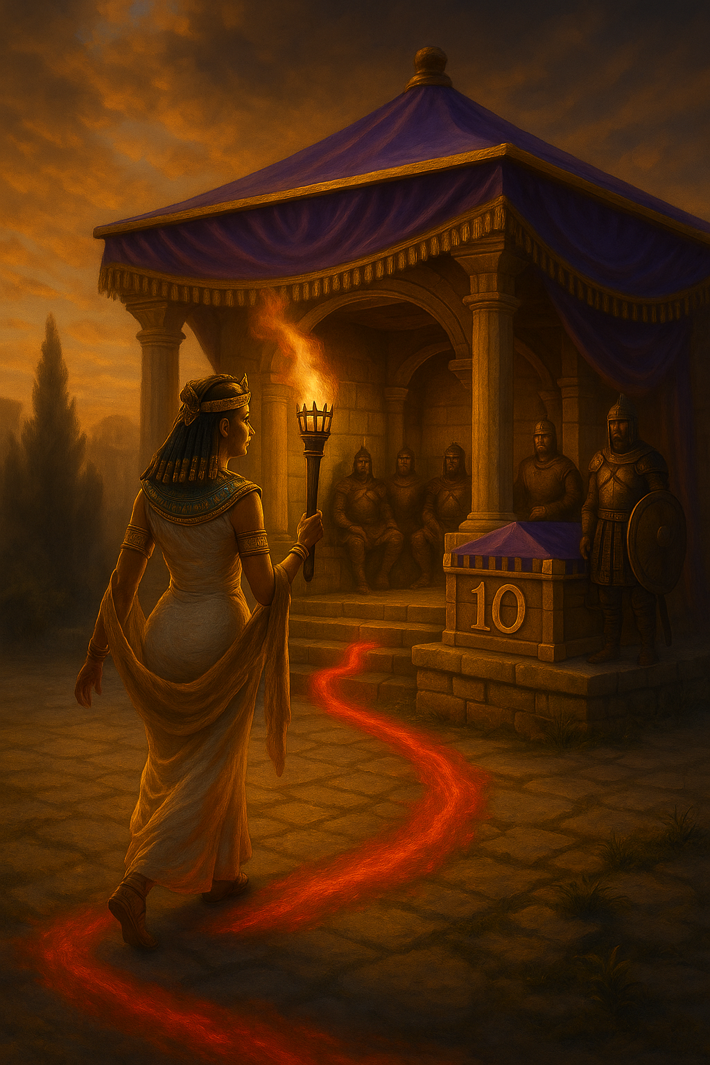 Mercenary Finder artwork